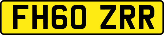 FH60ZRR