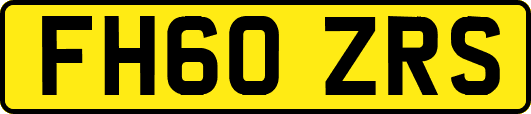 FH60ZRS