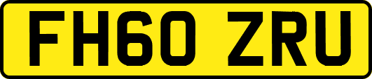 FH60ZRU