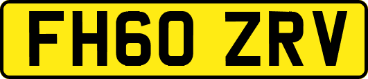 FH60ZRV