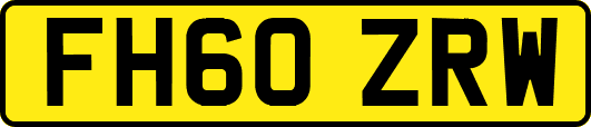 FH60ZRW