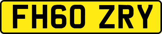 FH60ZRY