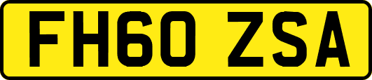FH60ZSA