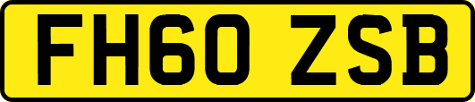 FH60ZSB