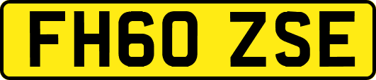 FH60ZSE