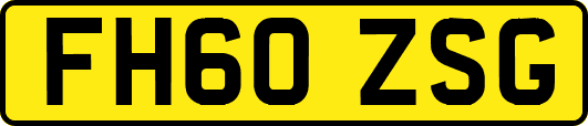FH60ZSG