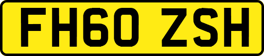 FH60ZSH