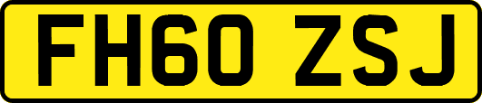 FH60ZSJ