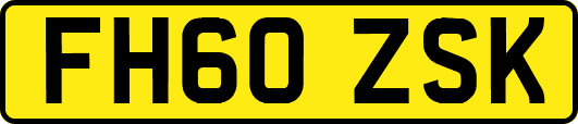 FH60ZSK