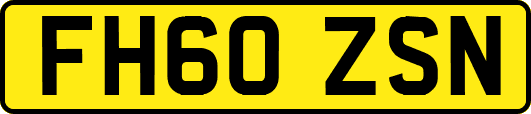 FH60ZSN