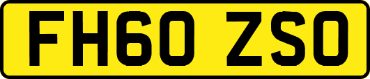 FH60ZSO
