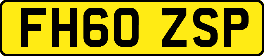 FH60ZSP
