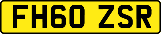 FH60ZSR