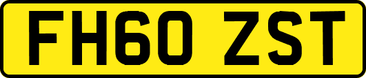 FH60ZST