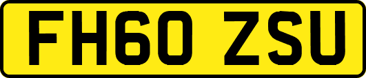 FH60ZSU