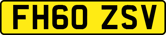 FH60ZSV