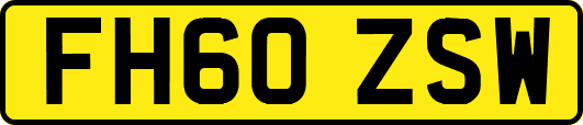 FH60ZSW