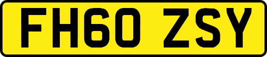 FH60ZSY