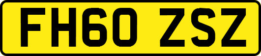 FH60ZSZ