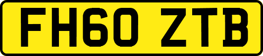 FH60ZTB