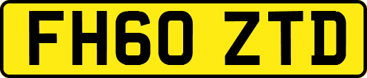 FH60ZTD