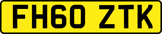 FH60ZTK