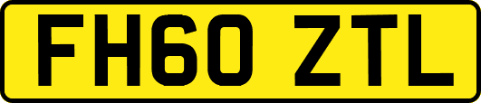 FH60ZTL