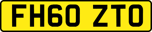 FH60ZTO