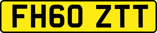 FH60ZTT