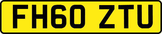 FH60ZTU