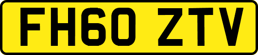 FH60ZTV