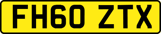 FH60ZTX