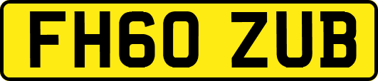 FH60ZUB