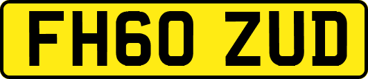 FH60ZUD