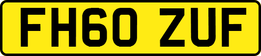 FH60ZUF