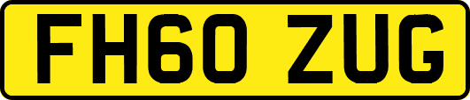 FH60ZUG