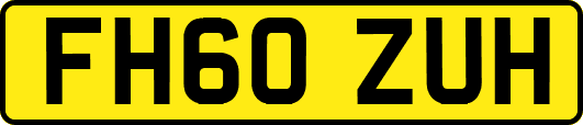 FH60ZUH