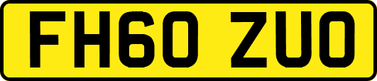 FH60ZUO