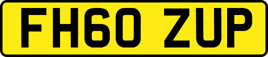 FH60ZUP