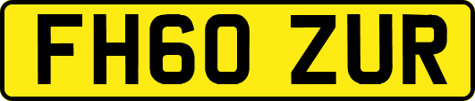 FH60ZUR