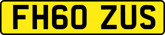 FH60ZUS