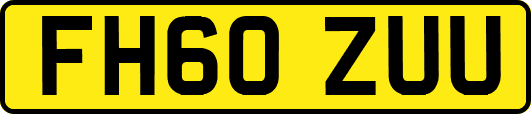FH60ZUU