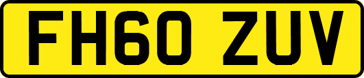 FH60ZUV