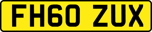 FH60ZUX