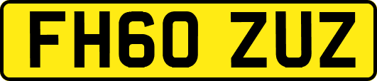 FH60ZUZ