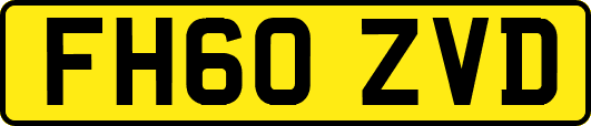 FH60ZVD