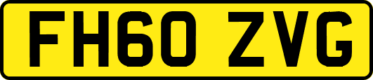 FH60ZVG