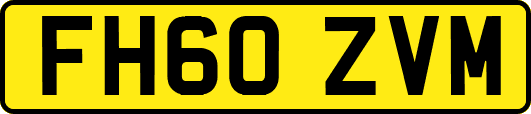 FH60ZVM