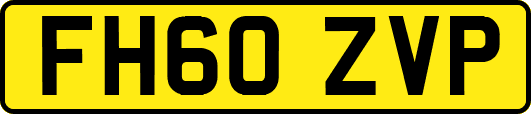 FH60ZVP