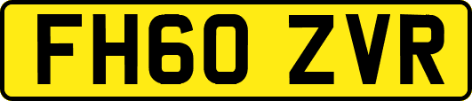 FH60ZVR